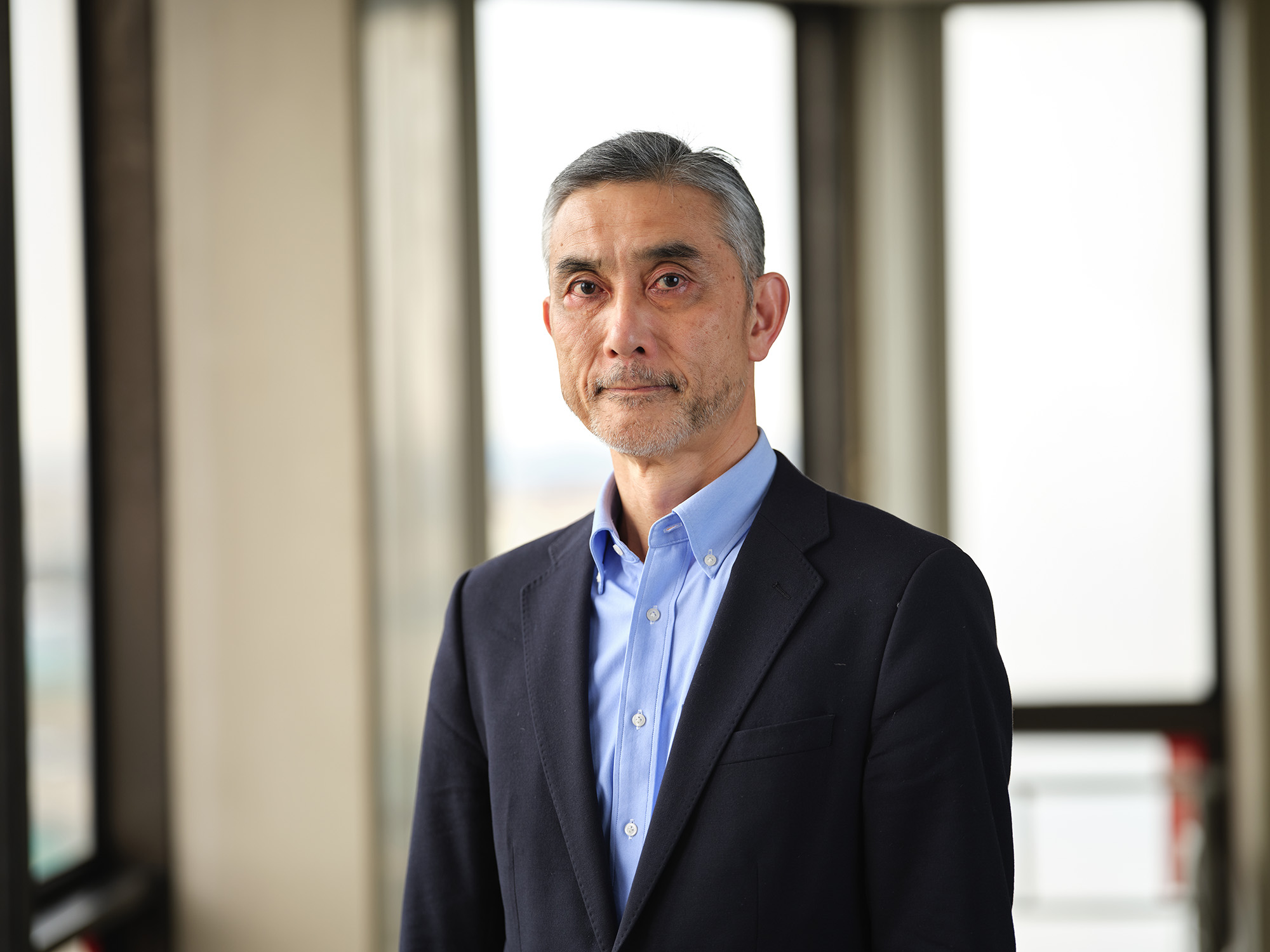 Takashi Yanagisawa
President and CEO, Ouroboros Power Harvesting Corporation